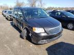 2015 CHRYSLER  MINIVAN