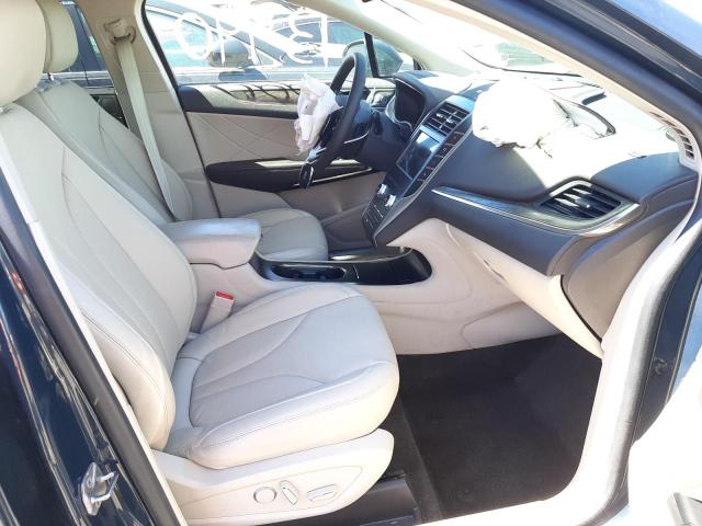 2019 LINCOLN MKC RESERV 5LMCJ3C96KUL03827