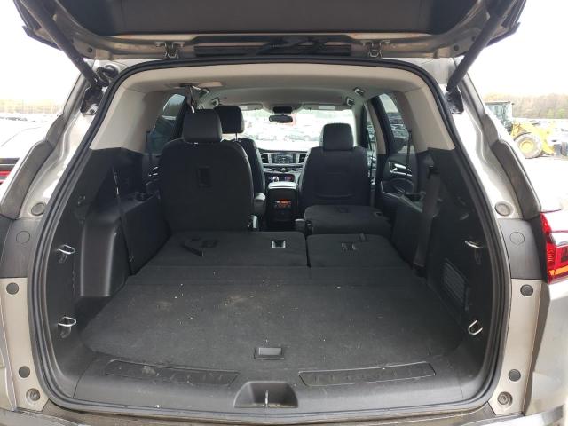2019 BUICK ENCLAVE ES 5GAEVAKWXKJ164711