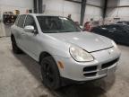 2004 PORSCHE  CAYENNE