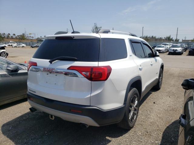 1GKKNMLS4HZ188323 Gmc Acadia Slt 2017. Фото: 3