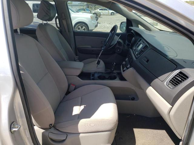KNDMB5C15F6050007 KIA SEDONA LX