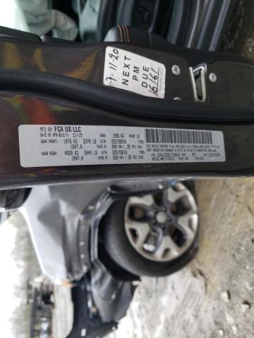 2020 JEEP COMPASS LI 3C4NJCCB5LT158410
