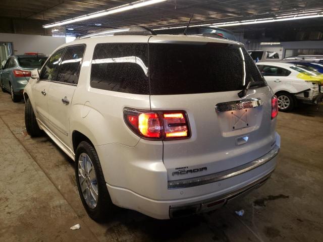 2015 GMC ACADIA DEN 1GKKVTKD1FJ281261