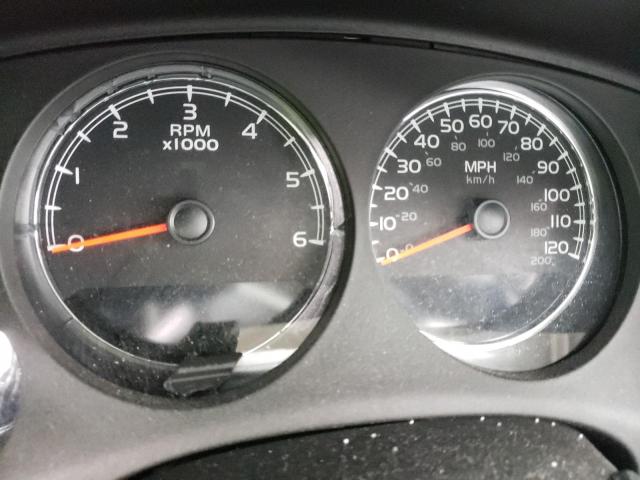 3GCPKTE30BG338543 Chevrolet Silverado 2011. Фото: 7