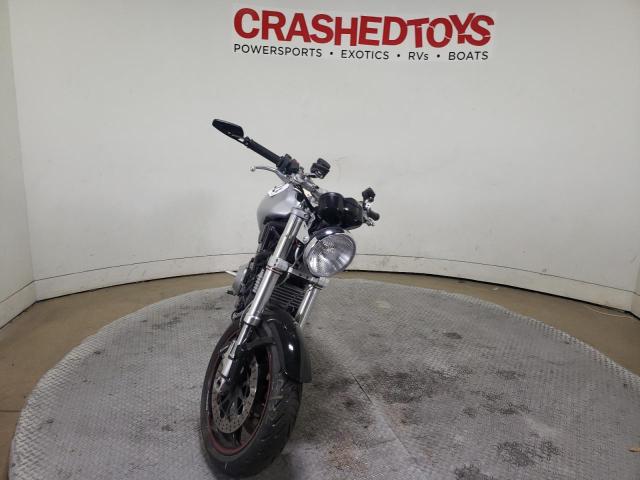 2007 DUCATI MONSTER S2 ZDM1RABP17B102744