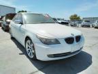 2008 BMW  5 SERIES