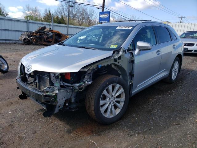 2015 TOYOTA VENZA LE A 4T3ZA3BB2FU090549