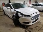 2016 FORD  FUSION