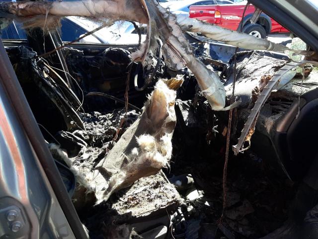 1C4PJLCB0GW338810 Jeep Cherokee L 2016. Фото: 4