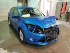 2012 FORD  FOCUS