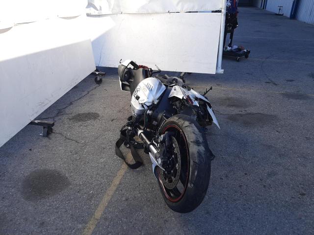 2018 YAMAHA YZFR6 C JYARJ28Y1JA001675