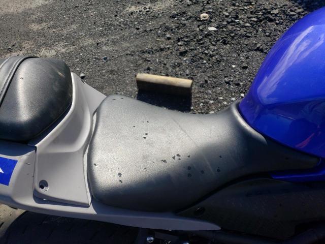 2021 YAMAHA YZFR3 A MH3RH18Y7MK007586