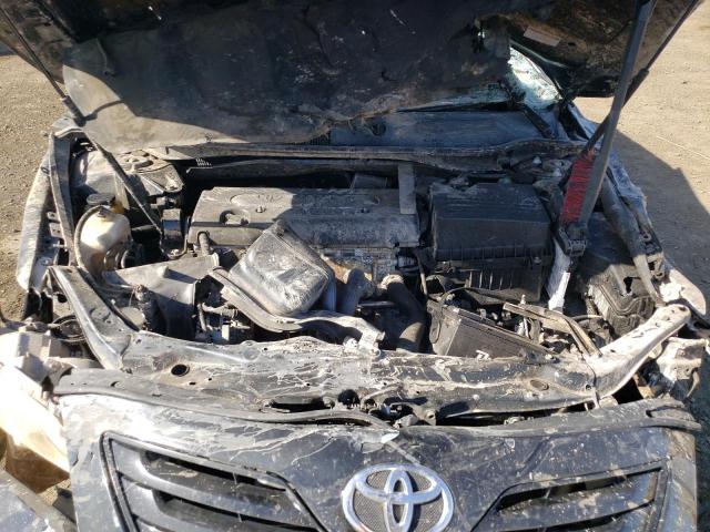 4T4BE46K69R125800 Toyota Camry Base 2009. Фото: 6