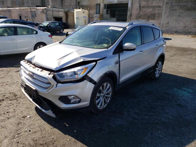 2018 FORD ESCAPE TIT 1FMCU0J96JUD00940