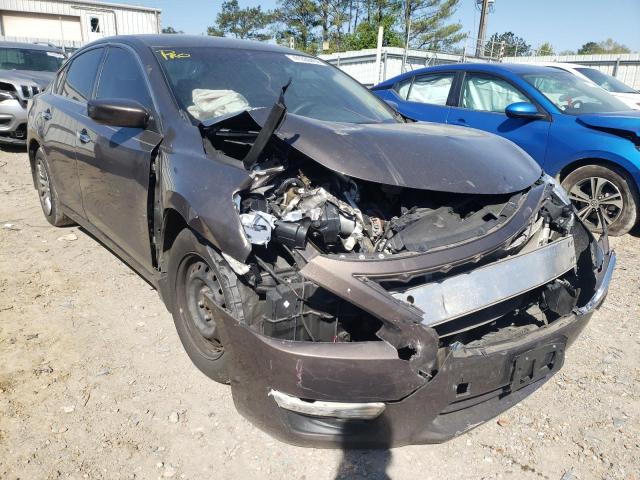 2015 NISSAN ALTIMA 2.5 1N4AL3AP3FC460601