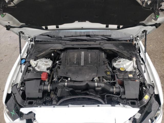 2018 JAGUAR XE PORTFOL SAJAN4EV9JCP17242