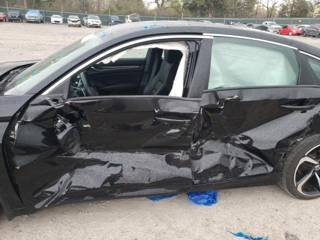 2018 HONDA ACCORD SPO 1HGCV1F37JA244571