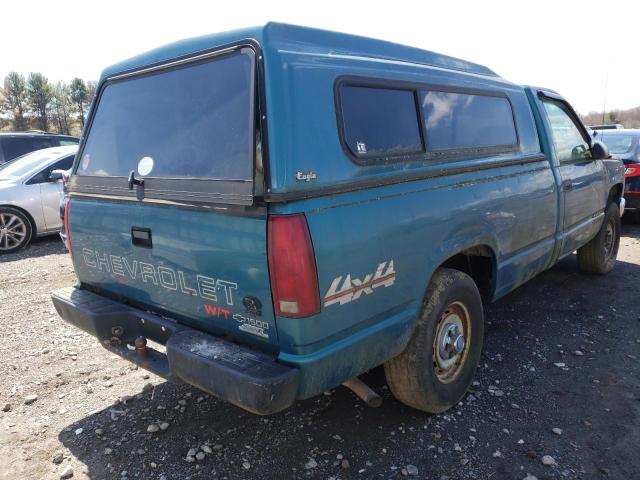 Фото: 1GCEK14W2WZ100447 - 4