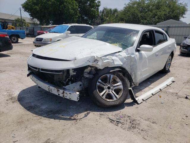2016 DODGE CHARGER SE 2C3CDXBG4GH167122