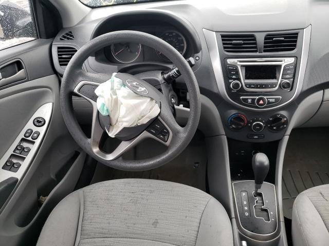 2015 HYUNDAI ACCENT GS KMHCT5AE6FU232269