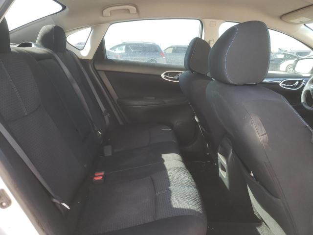 3N1AB7AP1GY328775 Nissan Sentra S 2016. Фото: 5