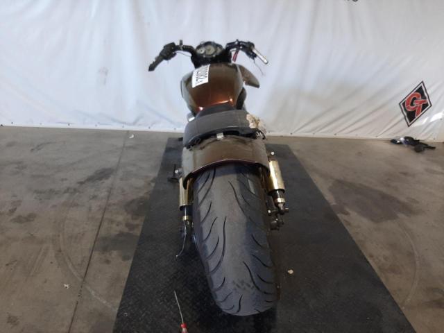 2013 HARLEY-DAVIDSON VRSCF VROD 1HD1HPH3XDC807066