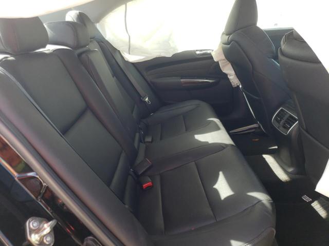 2016 ACURA TLX ADVANC 19UUB2F79GA010382