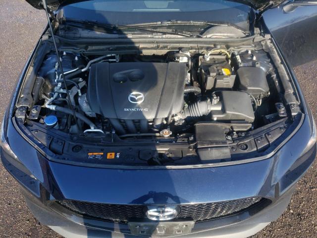 2020 MAZDA 3 GX JM1BPAK75L1159373