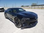 2016 CHEVROLET  CAMARO