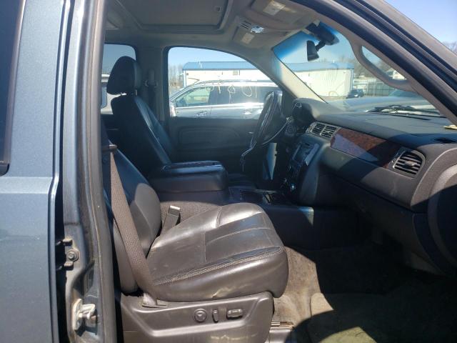 1GKFK63877J183799 Gmc Yukon Dena 2007. Фото: 4