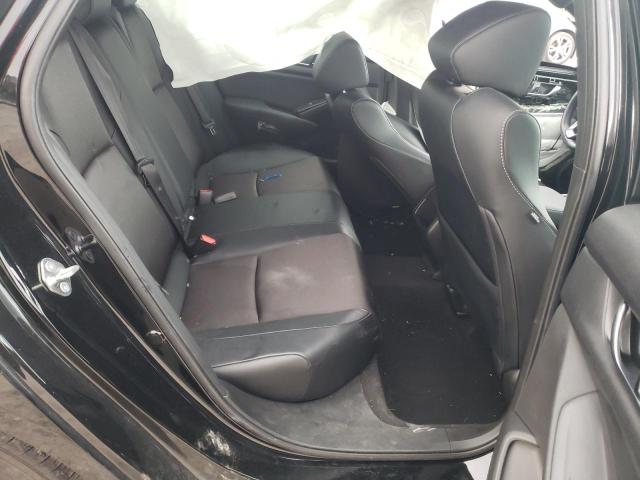 2018 HONDA ACCORD SPO 1HGCV1F37JA244571