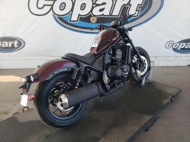2022 HONDA 1100CC JH2SC8313NK100826