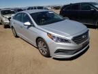 2015 HYUNDAI  SONATA