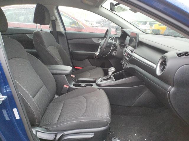 2020 KIA FORTE FE 3KPF24AD5LE143244