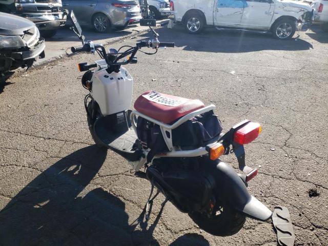 2019 HONDA NPS50 JH2AF5817KK700948
