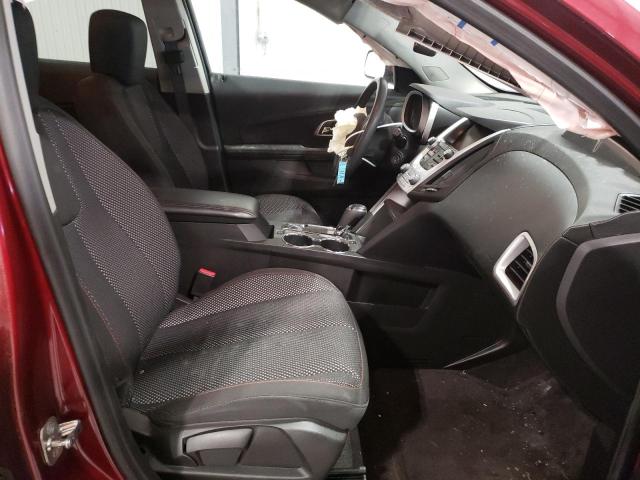 2016 CHEVROLET EQUINOX LT 2GNFLFEK1G6313694