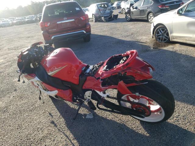 2014 SUZUKI GSX1300 RA JS1GX72BXE2100968