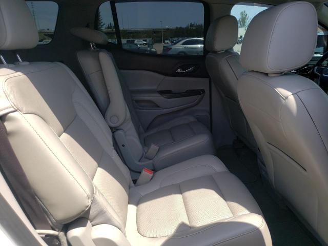 1GKKNMLS4HZ188323 Gmc Acadia Slt 2017. Фото: 5