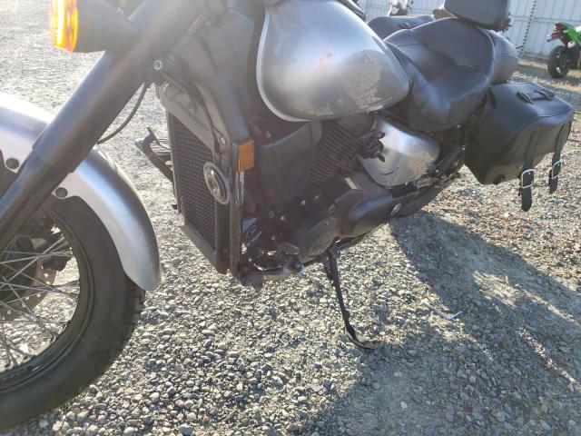 2015 HONDA VT750 C2B JH2RC5384FK500308