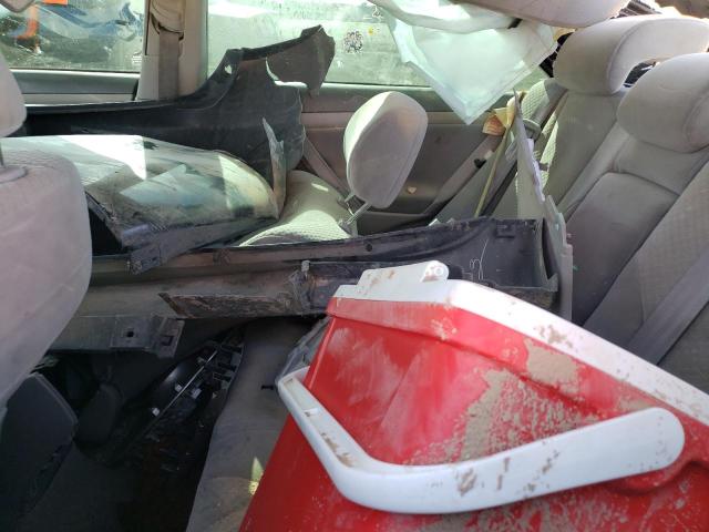 4T4BE46K69R125800 Toyota Camry Base 2009. Фото: 5
