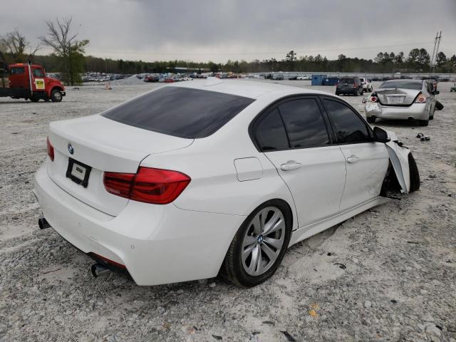 2017 BMW 340 XI WBA8B7C30HK858643