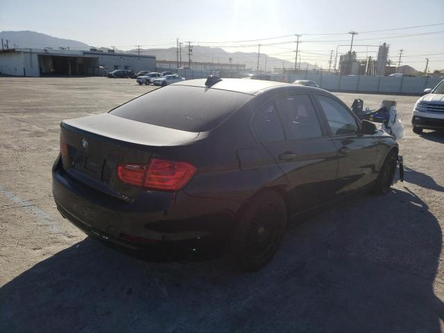 WBA3C1C57CF434206 Bmw 328 I Sule 2012. Фото: 3