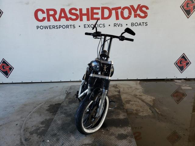 2007 HARLEY-DAVIDSON FXD 1HD1GM4147K313558