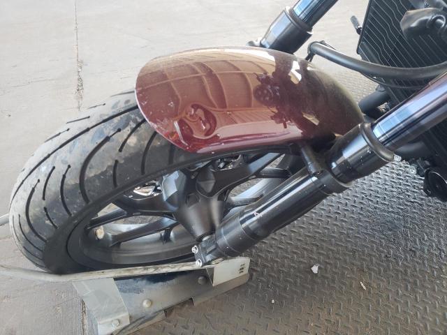 2022 HONDA 1100CC JH2SC8313NK100826