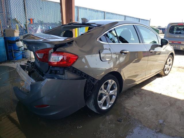2017 CHEVROLET CRUZE PREM 1G1BF5SMXH7204739