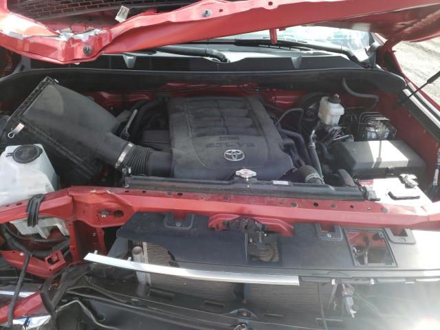 2020 TOYOTA TUNDRA DOU 5TFBY5F11LX877509