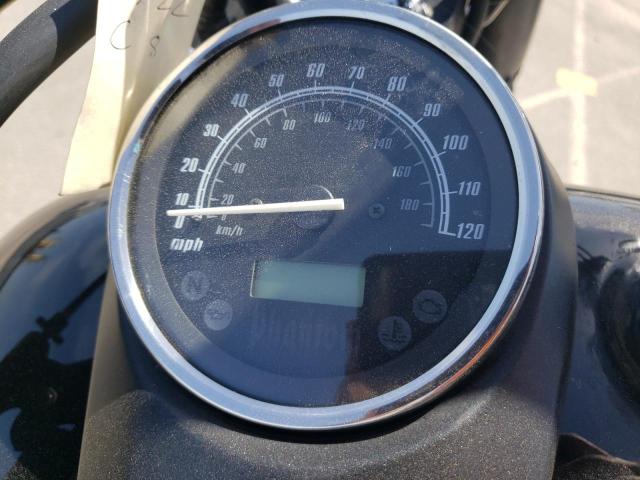 2020 HONDA VT750 JH2RC5384LK100051