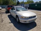 2001 MITSUBISHI  GALANT