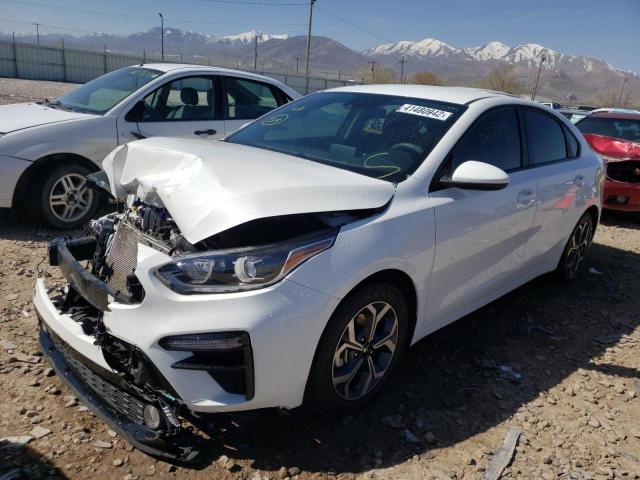 3KPF24AD1LE188844 KIA FORTE FE